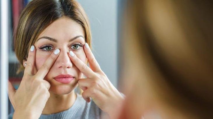 Face yoga 1