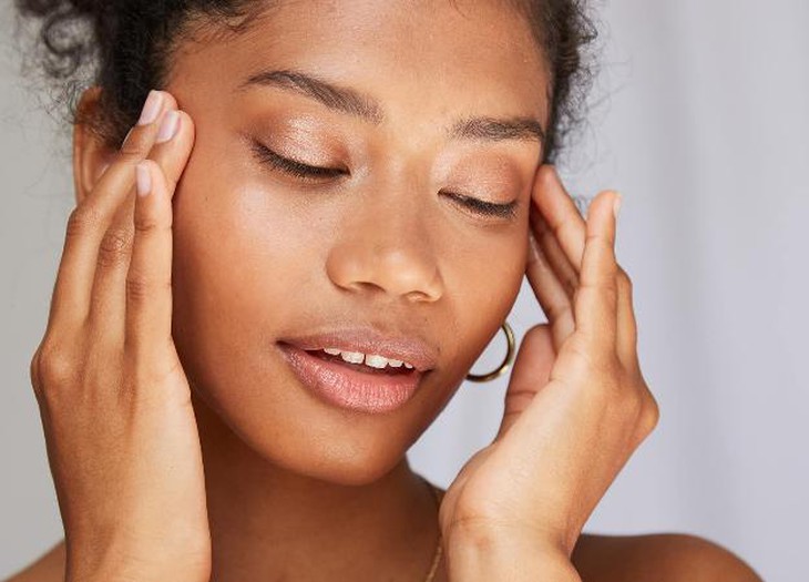 Face yoga 4