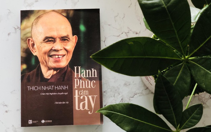 Thiền sư Thích Nhất Hạnh: 11 câu nói hướng con người tới lối sống nhẹ nhàng, tỉnh thức