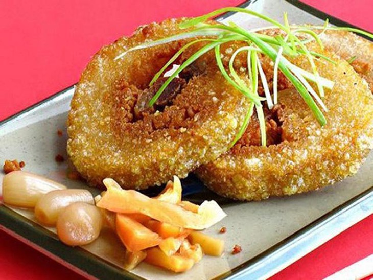 Bánh chưng ngon - Ăn thế nào để không tăng cân? - Ảnh 4.