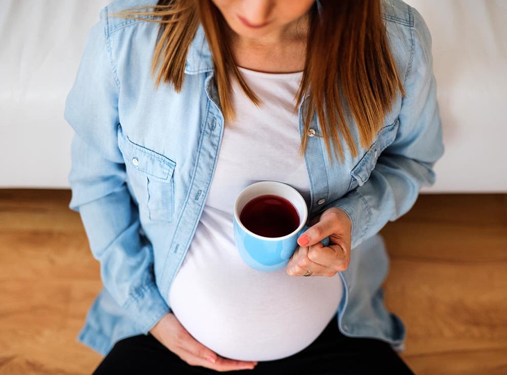 Chế độ dinh dưỡng cho bà bầu trong ngày Tết cần lưu ý gì? - Ảnh 2. Chế độ dinh dưỡng cho bà bầu trong ngày Tết cần lưu ý gì? - Ảnh 2.