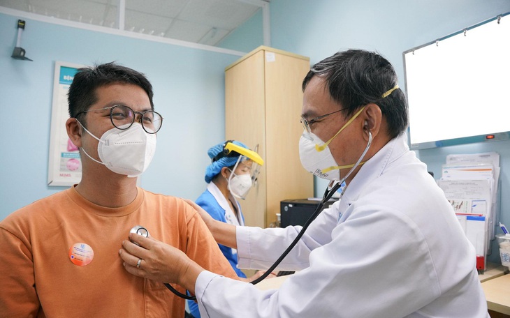 Nếu rơi vào tình trạng hậu COVID-19, nên làm gì? 