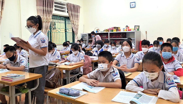 Học sinh cả nước nghỉ Tết Nguyên đán 2022 thế nào? - Ảnh 2.