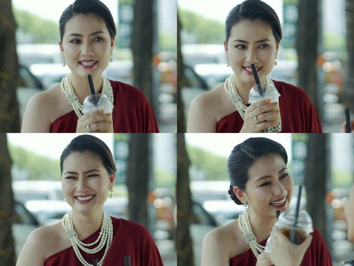 Thanh Bình nói gì về phát ngôn đầy ẩn ý phía Ngọc Lan giữa ồn ào