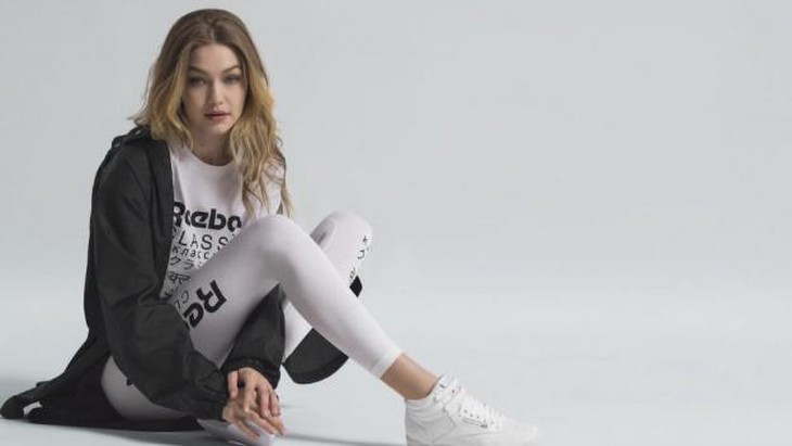 Gigi Hadid 2