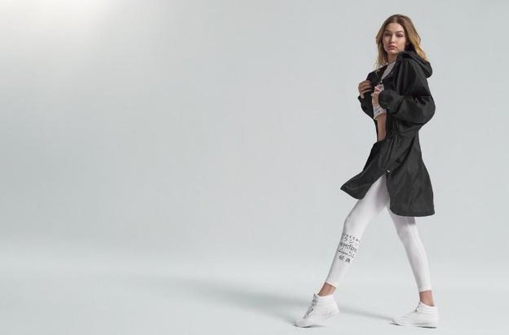 Gigi Hadid 5