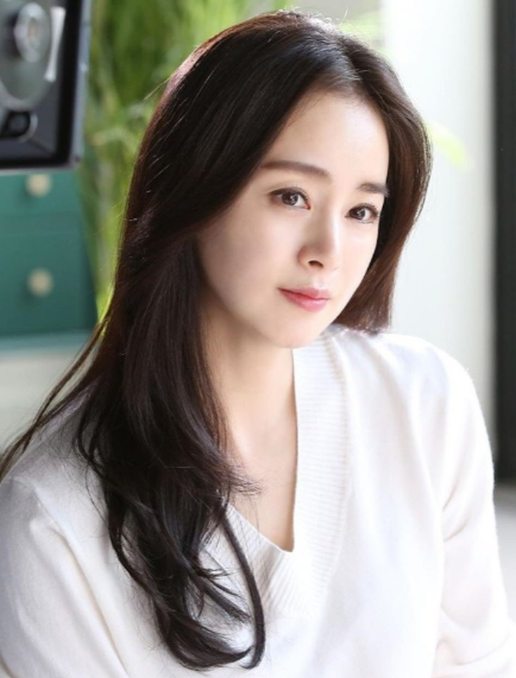 Kim Tae Hee 1