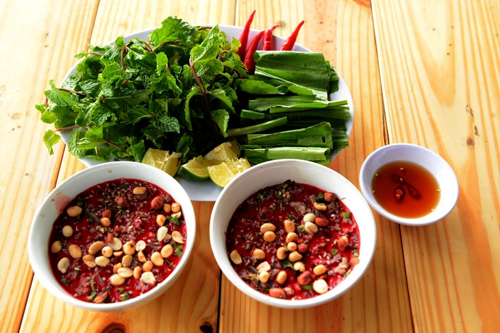 Bí quyết ăn uống phòng ngừa rối loạn tiêu hóa trong những ngày Xuân - Ảnh 5. Bí quyết ăn uống phòng ngừa rối loạn tiêu hóa trong những ngày Xuân - Ảnh 5.