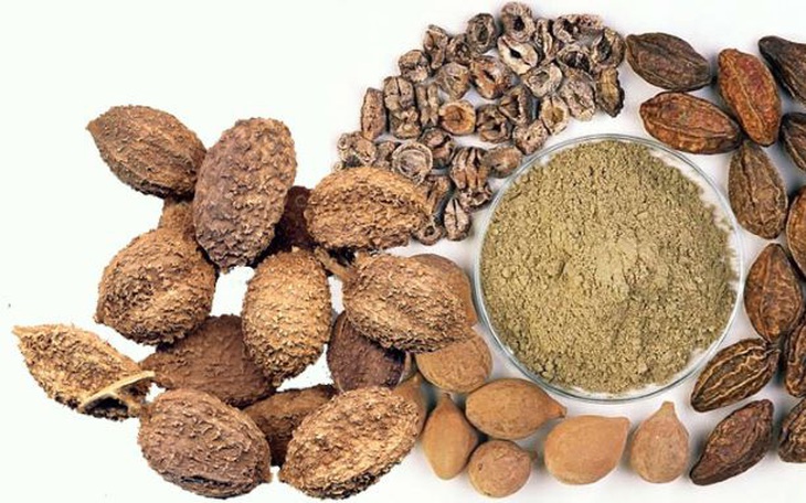 Món ăn, bài thuốc trị đầy bụng, khó tiêu ngày tết