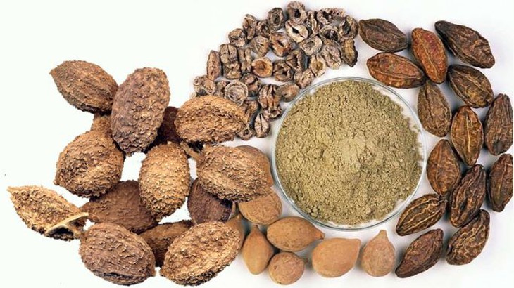 Món ăn bài thuốc trị đầy bụng, khó tiêu ngày tết - Ảnh 4.