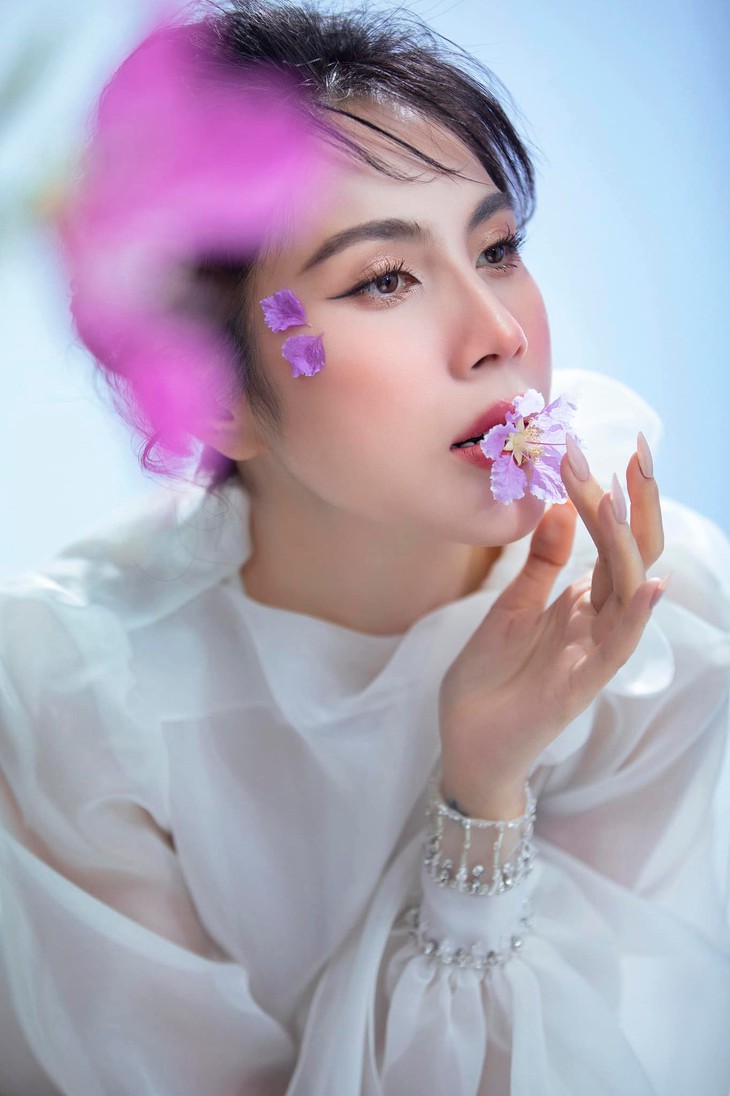 Thủy Tiên, Đàm Vĩnh Hưng làm gì sau khi được minh oan không ăn chặn tiền từ thiện? - Ảnh 5. Thủy Tiên, Đàm Vĩnh Hưng làm gì sau khi được minh oan không ăn chặn tiền từ thiện? - Ảnh 5.