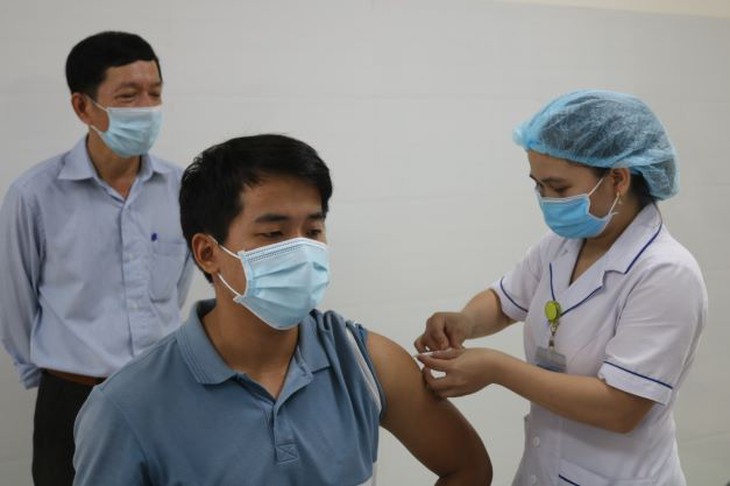Thêm bằng chứng vaccine COVID-19 không làm giảm khả năng sinh sản ở cả hai giới - Ảnh 2. Thêm bằng chứng vaccine COVID-19 không làm giảm khả năng sinh sản ở cả hai giới - Ảnh 2.