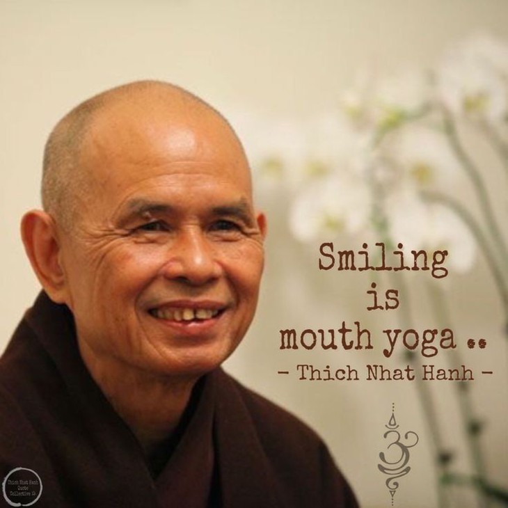 Hạnh phúc và đau khổ- Quan điểm của Thiền sư Thích Nhất Hạnh dưới góc nhìn của y học bằng chứng - Ảnh 1. Hạnh phúc và đau khổ- Quan điểm của Thiền sư Thích Nhất Hạnh dưới góc nhìn của y học bằng chứng - Ảnh 1.