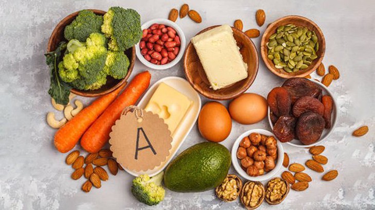 Có cần bổ sung vitamin và khoáng chất cho trẻ thường quy hay không? - Ảnh 1.