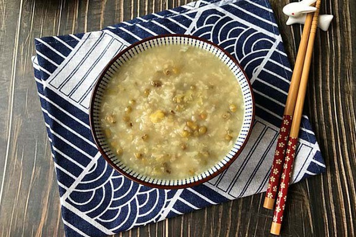 Khi bị say rượu nên ăn gì, uống gì? - Ảnh 5.
