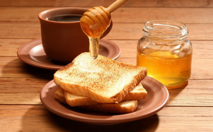 Cách đối phó với cơn đau dạ dày ngày Tết - Ảnh 4. Cách đối phó với cơn đau dạ dày ngày Tết - Ảnh 4.