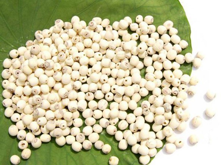 Bài thuốc chữa tỳ vị hư nhược ở trẻ em - Ảnh 3.