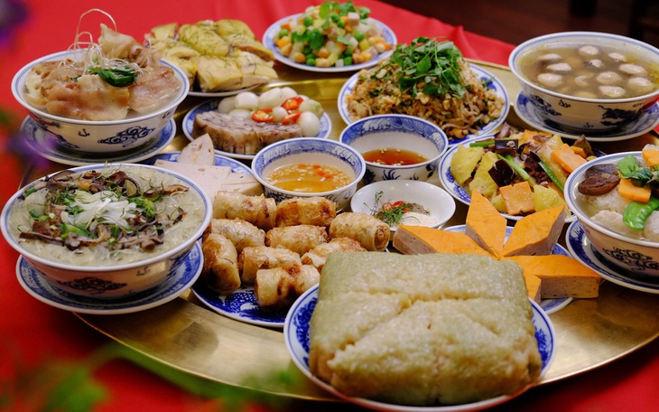 "Mâm cao cỗ đầy" và giải pháp giúp người bệnh gout vui khoẻ