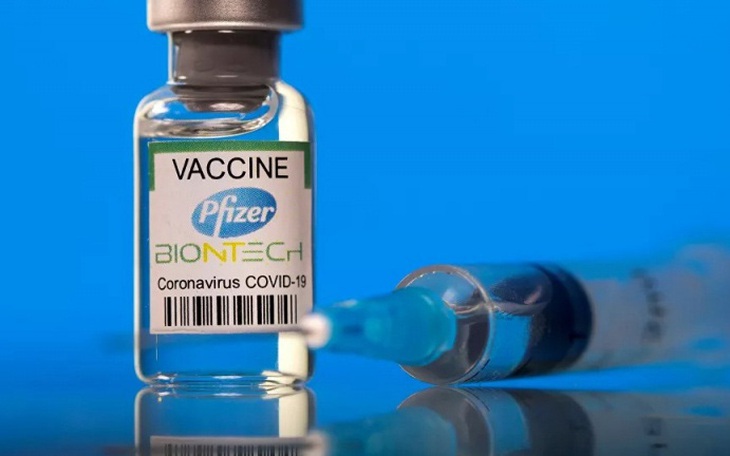 Việt Nam tiếp nhận thêm 6,27 triệu liều vaccine phòng COVID-19 thông qua cơ chế COVAX