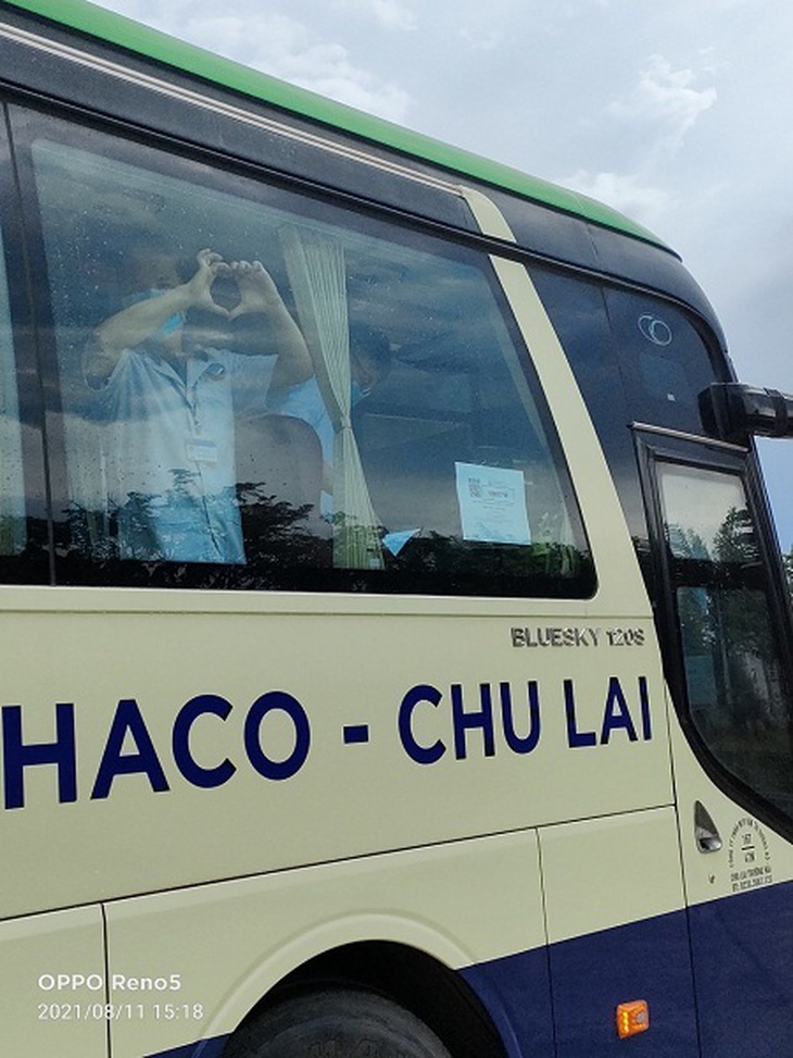 Tâm sự của bác sĩ nơi tuyến đầu chống dịch - Ảnh 2. Tâm sự của bác sĩ nơi tuyến đầu chống dịch - Ảnh 2.