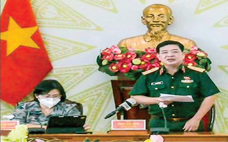 Nỗ lực không ngừng nghỉ trên chặng đường đầy cam go, thử thách trong cuộc chiến với đại dịch COVID-19 - Ảnh 4. Nỗ lực không ngừng nghỉ trên chặng đường đầy cam go, thử thách trong cuộc chiến với đại dịch COVID-19 - Ảnh 4.