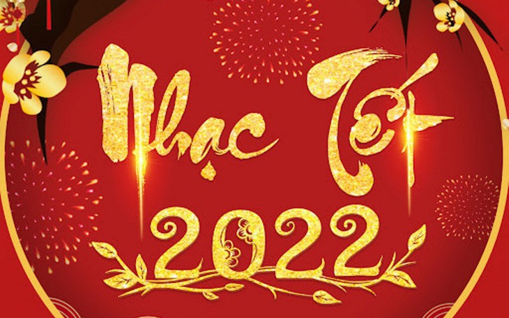 10 ca khúc nhạc xuân "made in Việt Nam" làm nên vị Tết