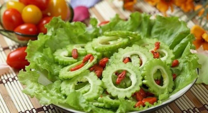Gợi ý thực đơn 1 tuần cho bệnh nhân đái tháo đường type 2 - Ảnh 3.