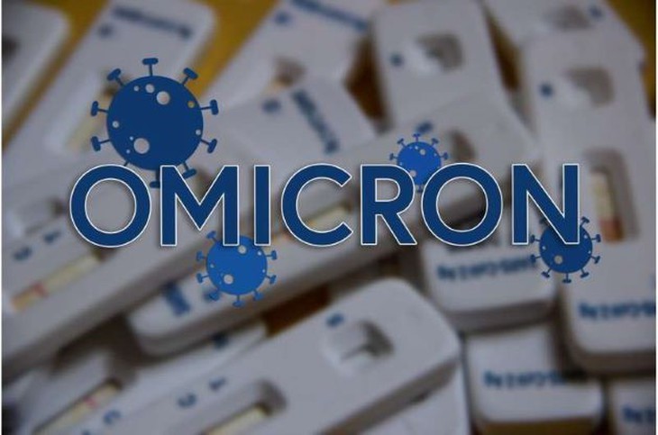 Xuất hiện dòng “biến thể phụ” Omicron - Ảnh 2.