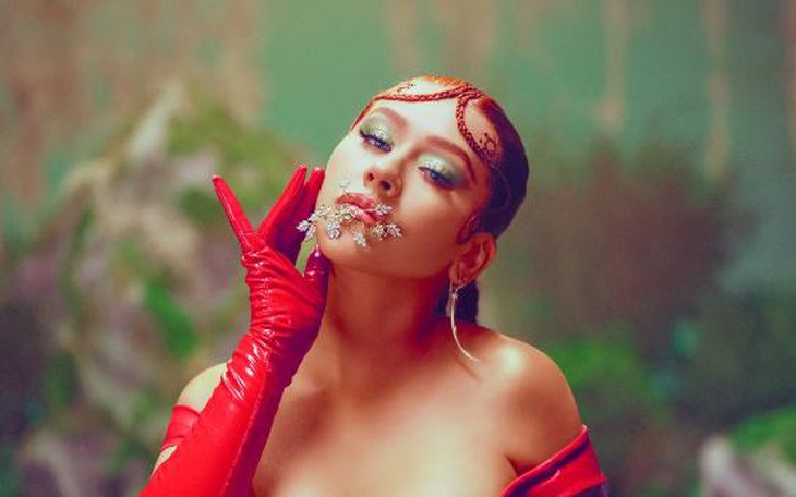 Christina Aguilera, ‘đối thủ truyền kiếp’ của Britney Spears trở lại
