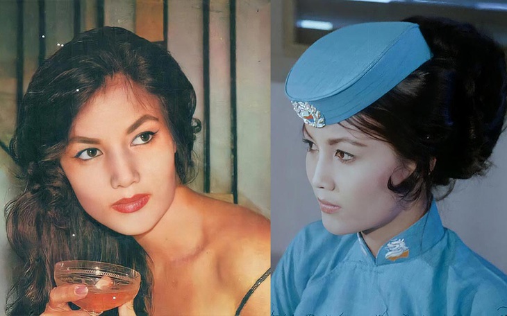 Minh tinh Kiều Chinh từng từ chối đề nghị từ đạo diễn nổi tiếng Hollywood