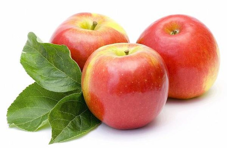 6 loại trái cây tốt nhất cho người mắc bệnh táo bón - Ảnh 3.