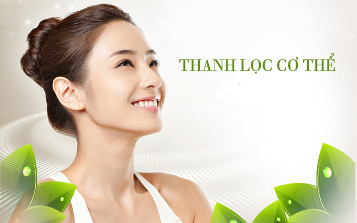 5 biện pháp tự nhiên giúp thanh lọc cơ thể sau kỳ nghỉ dài