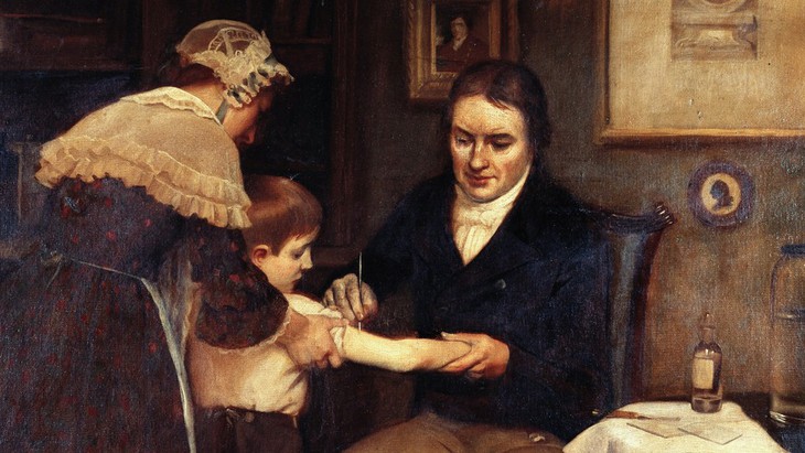 Những khái niệm cơ bản cần biết về vaccine - Ảnh 1.