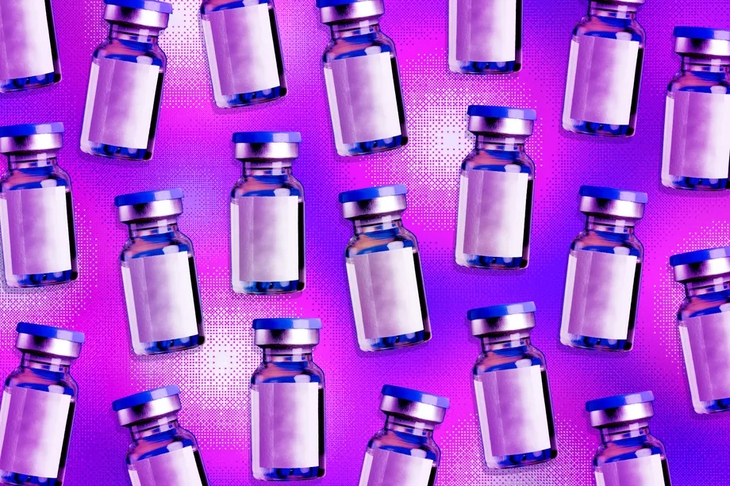 Pfizer khởi động nghiên cứu vaccine COVID-19 đặc hiệu Omicron - Ảnh 1.