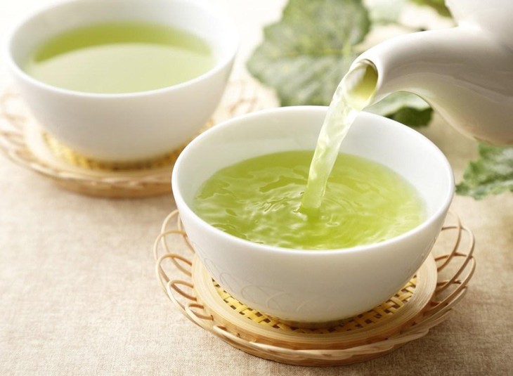 14 loại thực phẩm giúp giảm béo hiệu quả - Ảnh 6.