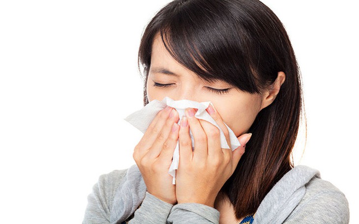 Bệnh viêm mũi dị ứng – Nỗi lo ngày Tết - Ảnh 3.