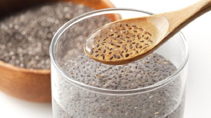 8 nguồn thực phẩm giàu protein tốt nhất cho người ăn chay - Ảnh 4.