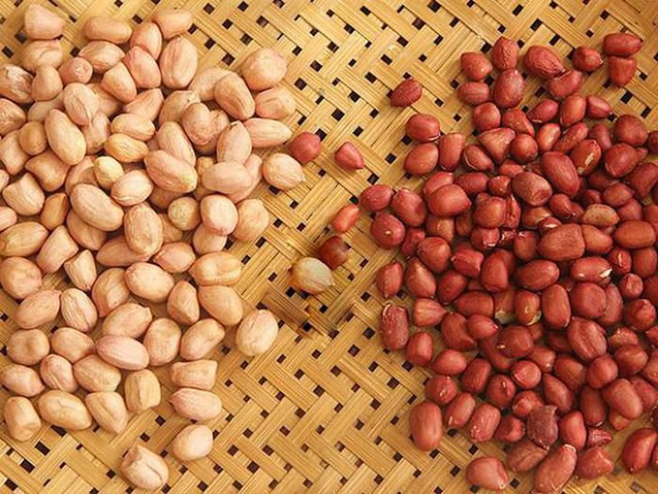 Dị ứng thức ăn ngày Tết: Nhận biết và cách xử trí - Ảnh 3.