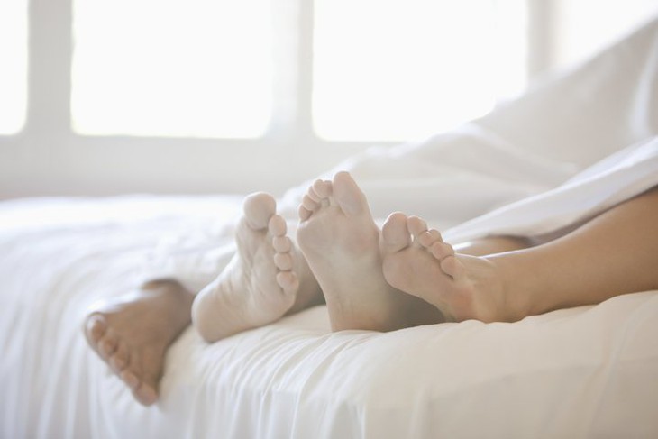Một số tình trạng bệnh lý, suy giảm chức năng, dùng thuốc hay phẫu thuật có thể ảnh hưởng đến đến đời sống tình dục ở người già