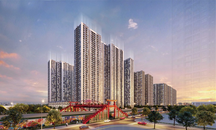 Quà tri ân "Onenga" phong cách Nhật dành cho khách mua căn hộ SA2 tại Vinhomes Smart City - Ảnh 4.