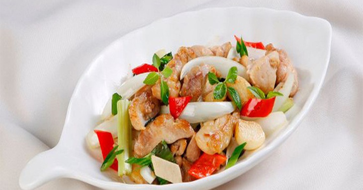 Món ngon ngày Tết của người Hà Nội xưa đang dần biến mất trong tiếc nuối