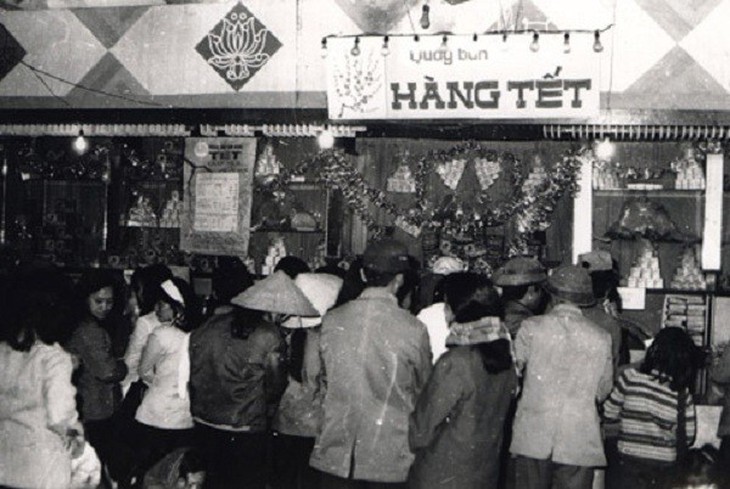 Tết nghèo trong tôi - Ảnh 1.