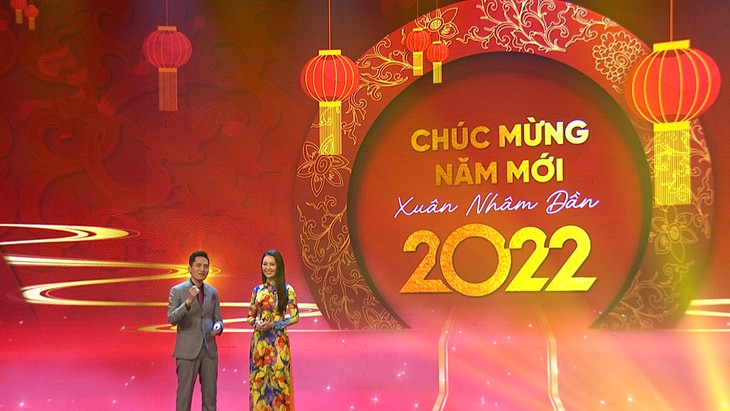 Giao thừa Tết Nhâm Dần, những chương trình không thể bỏ lỡ - Ảnh 2.