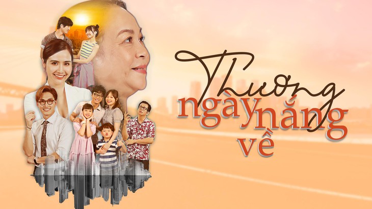 ‘Thương ngày nắng về’ ngoại truyện: 'Phi công' Duy đi sắm Tết cho chị đẹp Vân Trang - Ảnh 2.