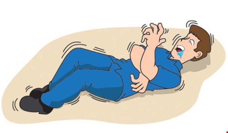 Bệnh động kinh: Cách nhận biết, xử trí và những điều nên tránh - Ảnh 8.