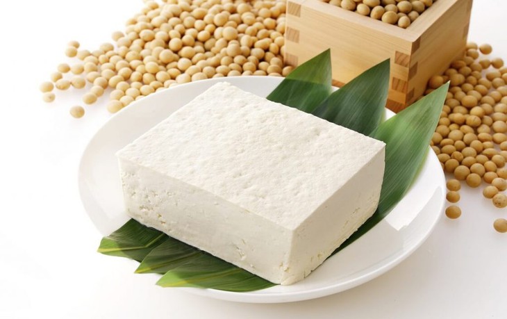 Ăn đậu phụ hàng ngày tốt cho người bệnh đái tháo đường - Ảnh 1.