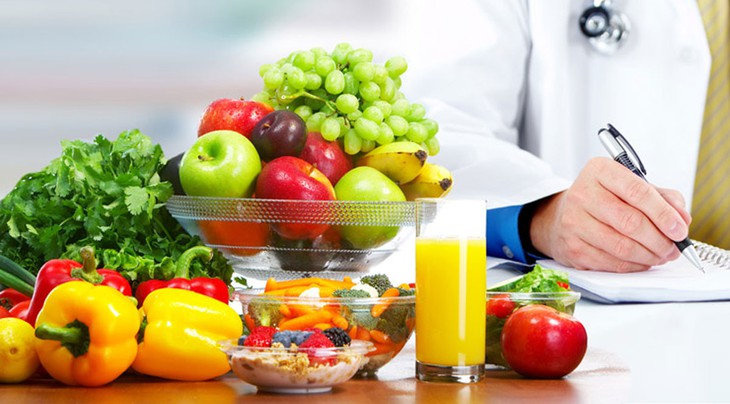 Ăn chay có tốt cho người bệnh viêm khớp không? - Ảnh 4. Ăn chay có tốt cho người bệnh viêm khớp không? - Ảnh 4.