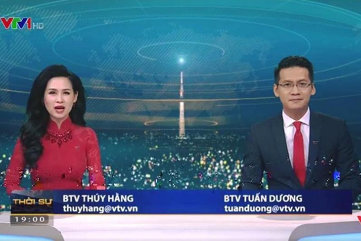 Đời thực cực kín tiếng của BTV Tuấn Dương - "Người dẫn chương trình ấn tượng nhất" giải VTV Awards - Ảnh 5.