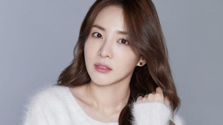 Sandara Park 3