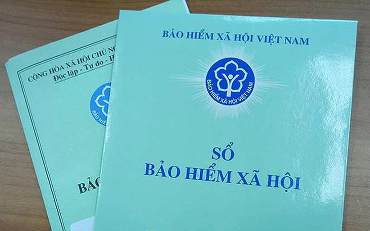Cần biết: Tăng mức đóng BHXH tự nguyện từ năm 2022, tối thiểu 330.000/tháng
- Ảnh 1. Cần biết: Tăng mức đóng BHXH tự nguyện từ năm 2022, tối thiểu 330.000/tháng
- Ảnh 1.